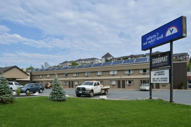 Canadas Best Value inn Sudbury - Photo2