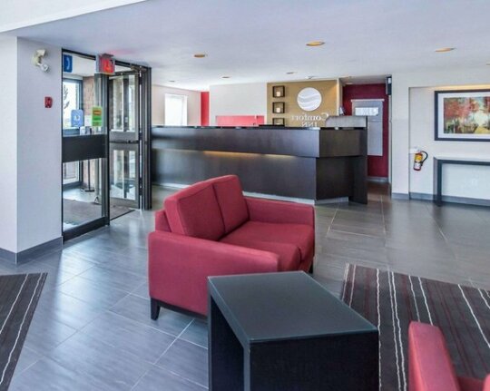 Comfort Inn East Sudbury - Photo5