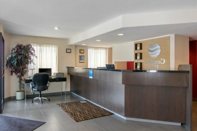 Comfort Inn Sudbury - Photo5