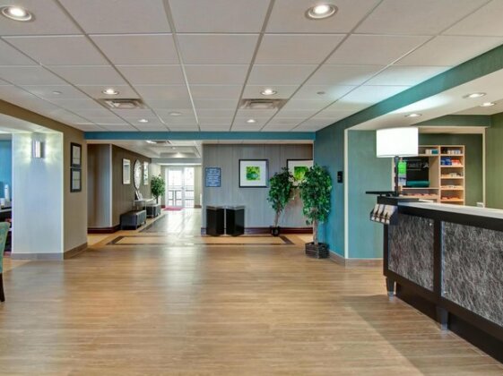 Hampton Inn Sudbury Ontario - Photo2