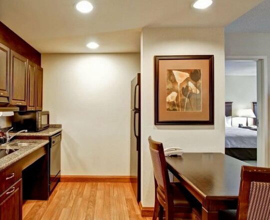 Homewood Suites by Hilton Sudbury - Photo5