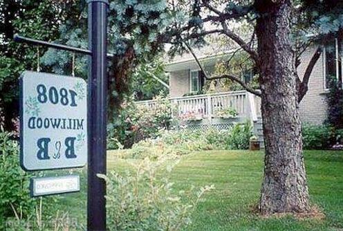 Millwood Bed and Breakfast