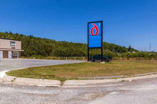 Motel 6 Sudbury ON - Photo5