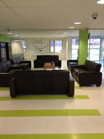 Residence & Conference Centre - Sudbury North - Photo4