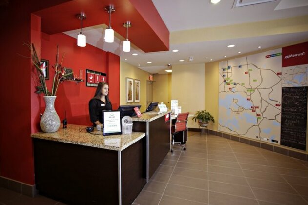 TownePlace Suites by Marriott Sudbury - Photo2