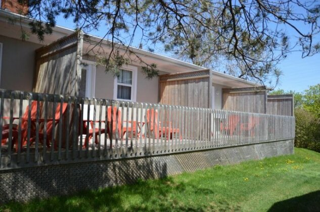 Clark's Sunny Isle Motel - Photo4