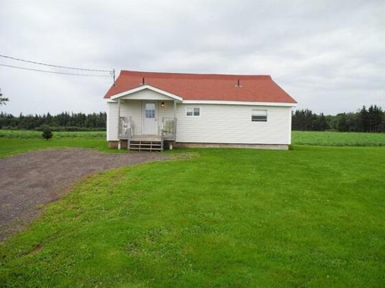 Summerside Cottages CBVI