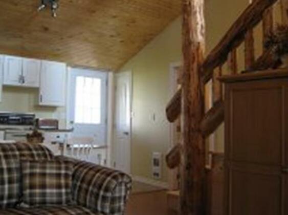Summerside Cottages CBVI - Photo2