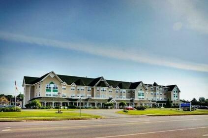 The Loyalist Country Inn At Lakeview Resort