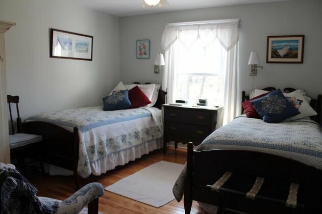Warn House Bed and Breakfast - Photo4