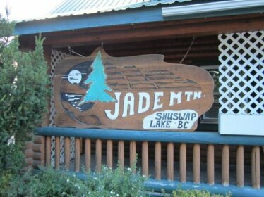 Jade Mountain Motel