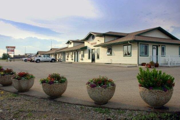 The King's Motel - Photo2