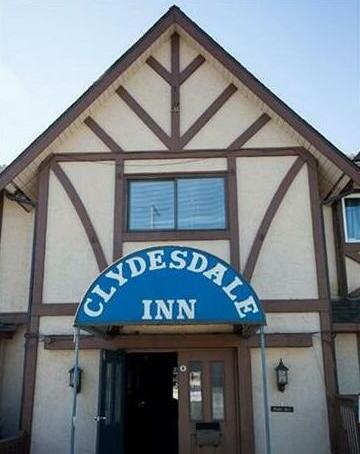 Clydesdale Inn