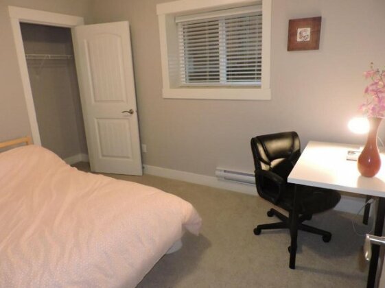 Comfort living 2 bedroom Suite - Photo3