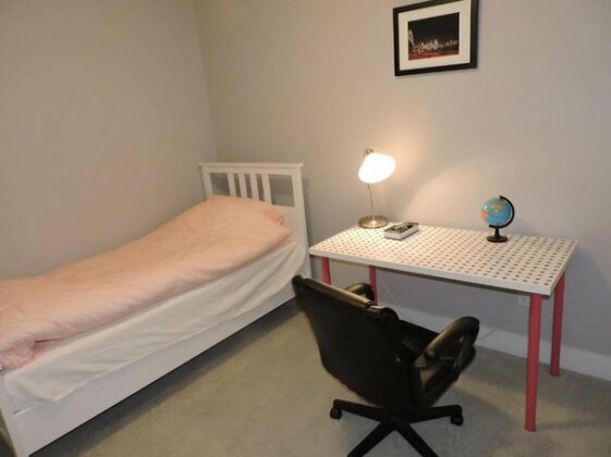 Comfort living 2 bedroom Suite - Photo4