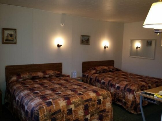 New Country Motel - Photo5