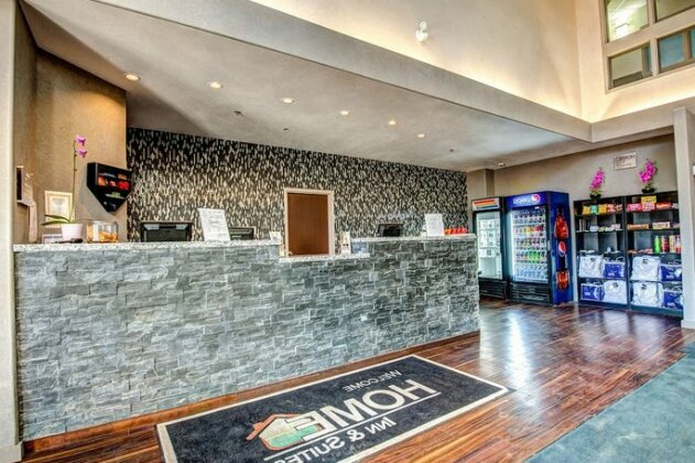 Home Inn & Suites Swift Current - Photo3
