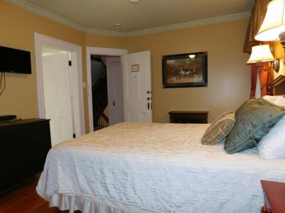 Celtic Charm Bed and Breakfast - Photo4