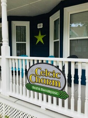 Celtic Charm Bed and Breakfast
