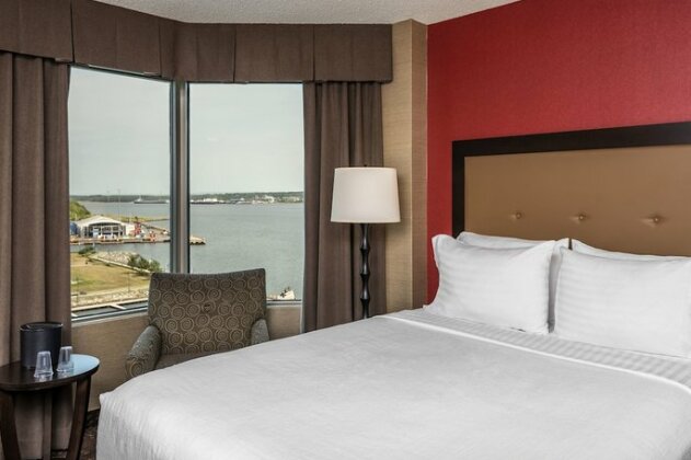 Holiday Inn Sydney - Waterfront - Photo2
