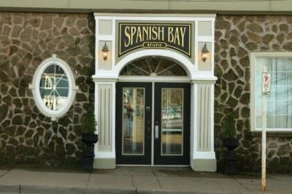 Spanish Bay Inn