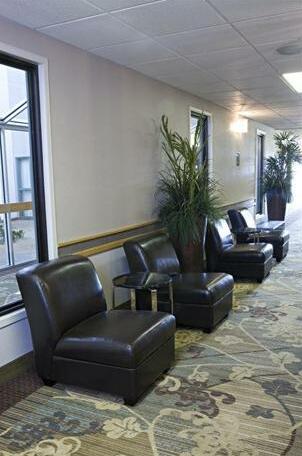Heritage Inn Hotel & Convention Centre - Taber - Photo5