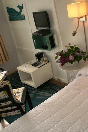 Hotel-Motel Le Beluga - Photo5
