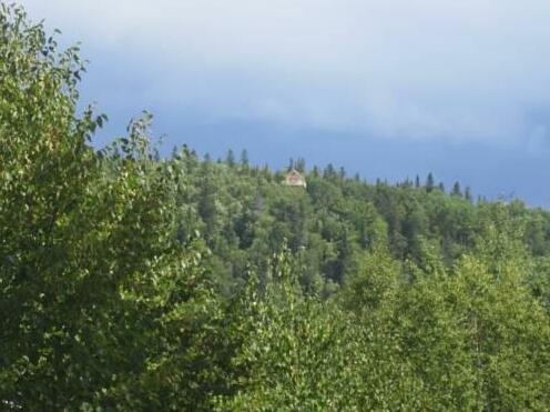 Le Refuge de l'Erabliere - Photo2