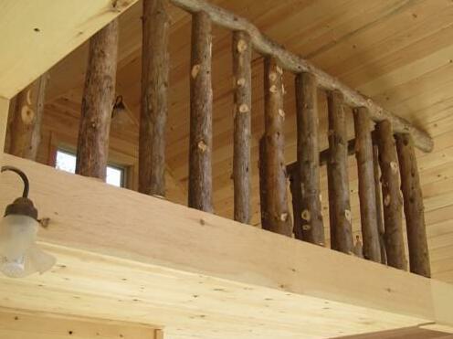 Le Refuge de l'Erabliere - Photo3