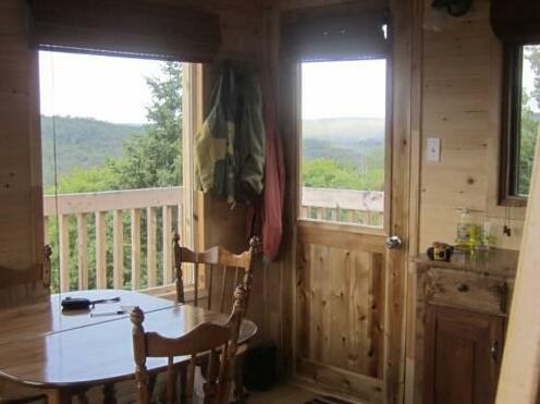 Le Refuge de l'Erabliere - Photo4