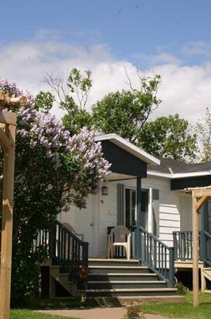 Motel Le Beluga - Standard 1 Bed - Photo2