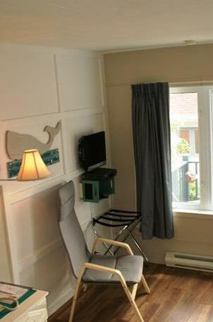 Motel Le Beluga - Standard 1 Bed - Photo3