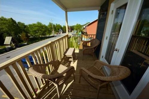 Motel Le Beluga - Standard 1 Bed - Photo4