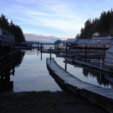 Telegraph Cove Resort - Photo4