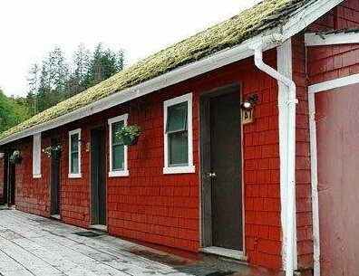 Telegraph Cove Resort - Photo5