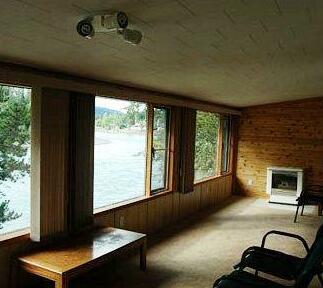 2 Rivers Lodge - Photo2