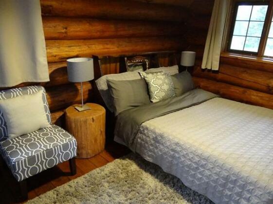Tyhee Lake Guest Ranch - Photo2