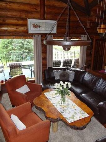 Tyhee Lake Guest Ranch - Photo5