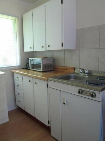 Edgewater Motel and Campground - Photo5