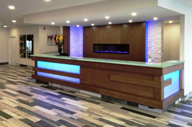 Quality Inn Temiskaming Shores - Photo2