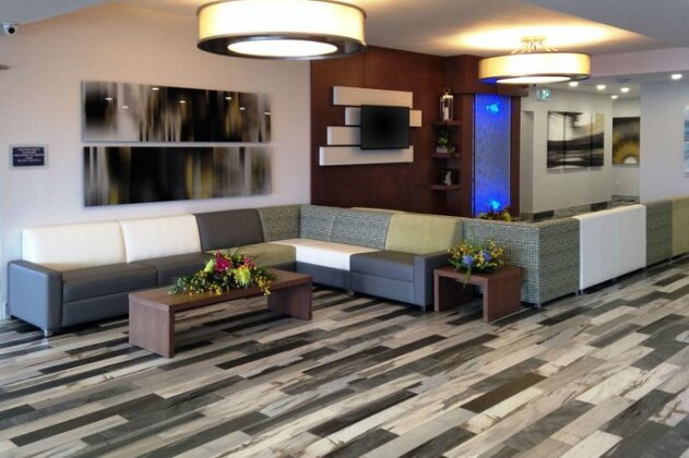 Quality Inn Temiskaming Shores - Photo3