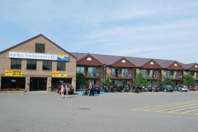 Waterfront Inn Temiskaming Shores - Photo5