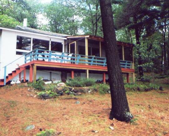 Craganmor Point Resort