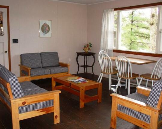 Craganmor Point Resort - Photo3