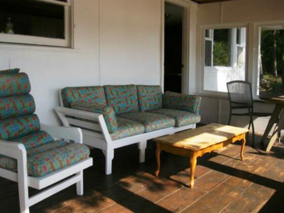 Craganmor Point Resort - Photo4