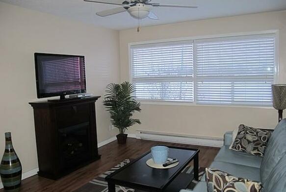 Homestyle Suites - Photo5