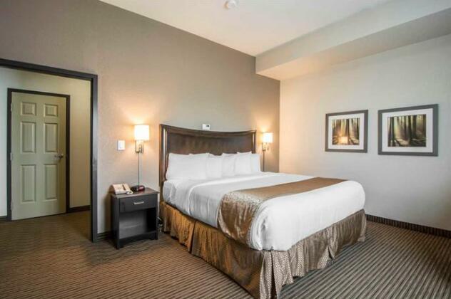 Quality Inn & Suites Thompson - Photo4