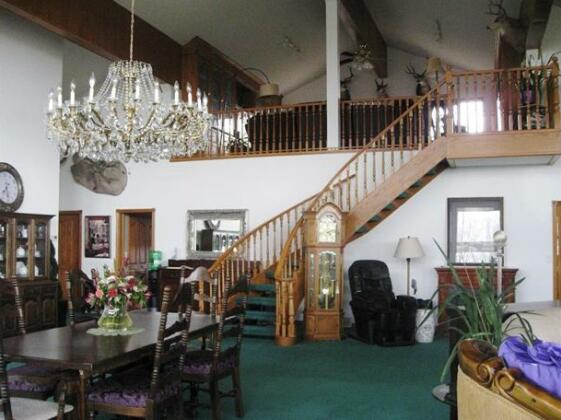 Rolling Hills Country Resort Bed and Breakfast - Photo4
