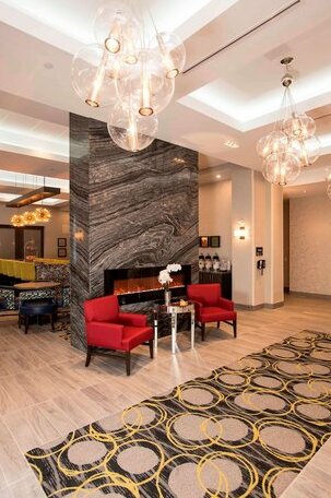 Hampton Inn & Suites by Hilton Thunder Bay - Photo5