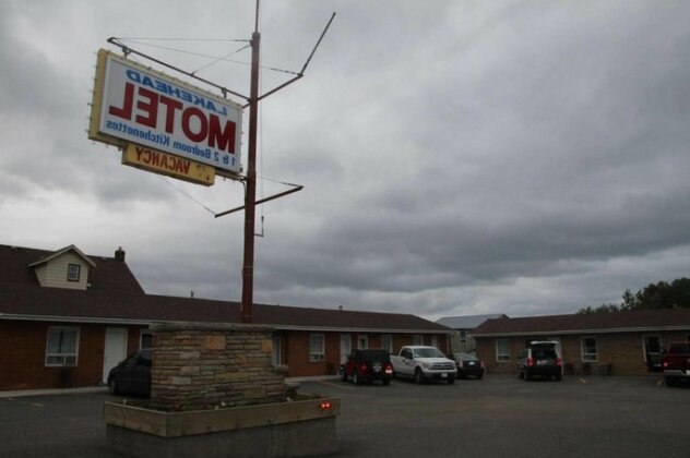 Lakehead Motel - Photo2